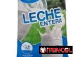 Leche entera en polvo