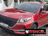 Vendo o negocio Dong Feng 2025 cero km full limited en piel con techo de crsital motor con turbo