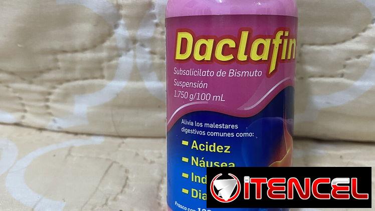 Peptobismol 120 ml