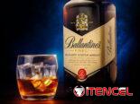 Ballantines, jamenson, ron Santiago, Olmeca….. whiskys, tequilas, ginebras…