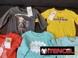 ENGUATADAS NIÑOS