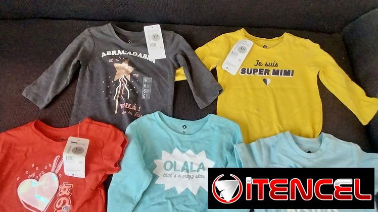 ENGUATADAS NIÑOS