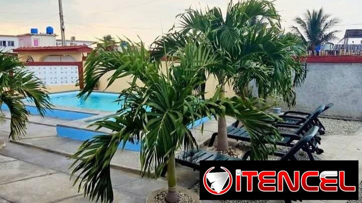 🌴✨ Renta de Casa en Guanabo, La Habana ✨🌴