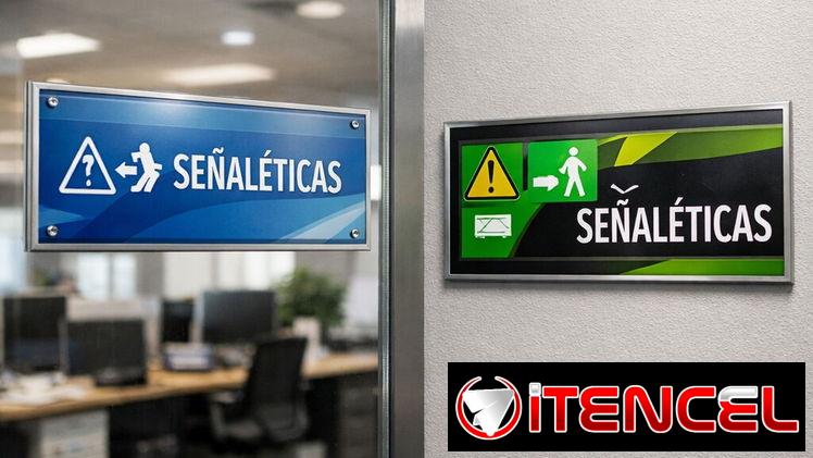 Señaletica