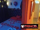 Renta de habitación por horas.  Vedado