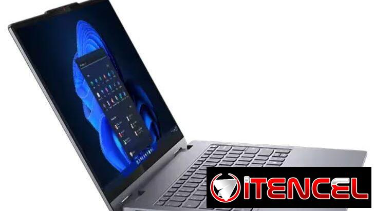 📞53884600.🎇 Laptop Lenovo IdeaPad 5 2 en 1🎇 Mensajería disponible.🚴