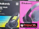 AUDIFONOS INALAMBRICOS MARCAS: JLAB , SKULLCANDY , JBL , LA MEJOR CALIDAD DE AUDIO , COMPATIBLES  CON TODO   52830802