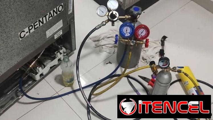 ❄️ GNA：制冷与舒适全方位解决方案 ❄️ “我们不仅提供维修，更保障您的安心”