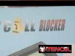 IDENTIFICADOR Y BLOQUEADOR DE LLAMADAS NUEVO EN SU CAJA
