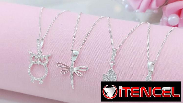 Cadenas y conjuntos Plata S-925. LM joyería. Mensajeria disponible. Garantía y comprobante de compra