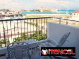 RENTA de apartamento con vista al mar en Vedado