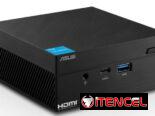 Mini PC Asus Nueva en su caja