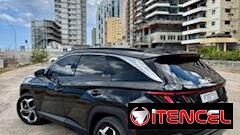 Hyundai Tucson 2022 Full limited