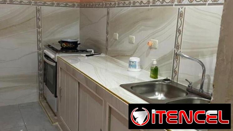 LR6 🏢 Apartamento en Prado y Malecón – Inversión Turística