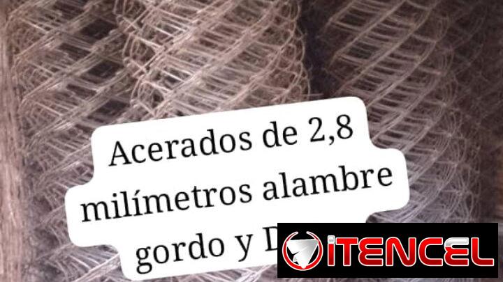 Materiales para la construcción