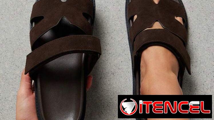 ❤️‍🔥SANDALIAS DE MUJER ❤️‍🔥
