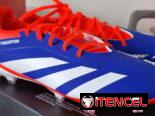 🔥 Tacos Adidas Predator Elite FG – ¡Potencia y Precisión en Cada Juego! 🔥