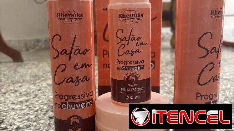 Tratamiento para si cabello 😜