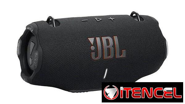 Bocina JBL Xtreme 4. Selladas en caja