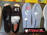 Zapatos de hombre y mujer nuevo tallas grandes