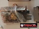 CERRADURA PARA PUERTA DE HIERRO 🛡️🔐