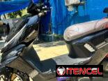 MOTOS ELÉCTRICAS
