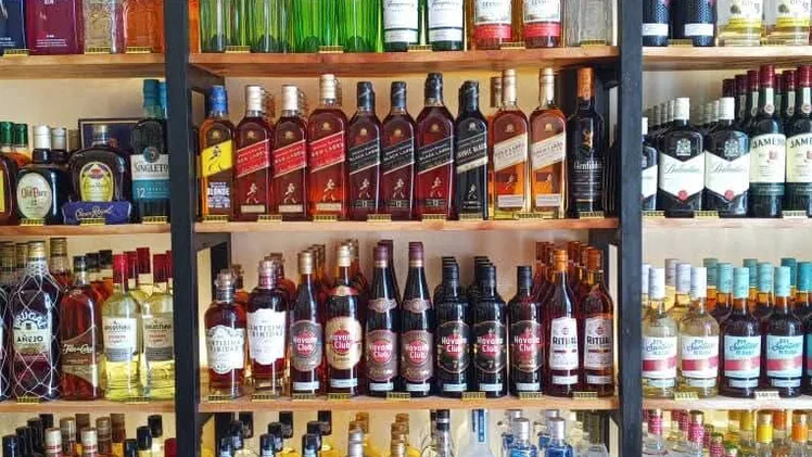 Insumos para Bares, Restaurantes y Fiestas