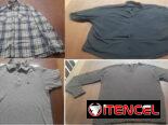 Se vende ropa usada casi nueva y alguna nueva verano e invierno