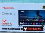 SMART TV DE TODAS LAS MEDIDAS Y MARCAS