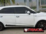 MG3 2015 Automático