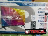 SMART TV DE TODAS LAS MEDIDAS Y MARCAS
