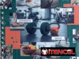 AGENDA FITNESS & GYM 🏋️‍♂️ – Control de Dieta y Entrenamiento