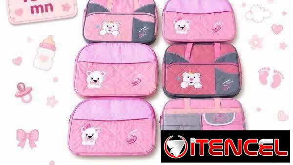 Bolsos maternidad cómodos y duraderos ! Tienen excelente calidad