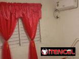 Casa placa libre, completa, independiente con todas las comodidades y los gastos pagos referente a servicios