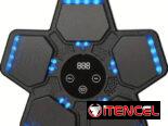 – Music Boxing Target