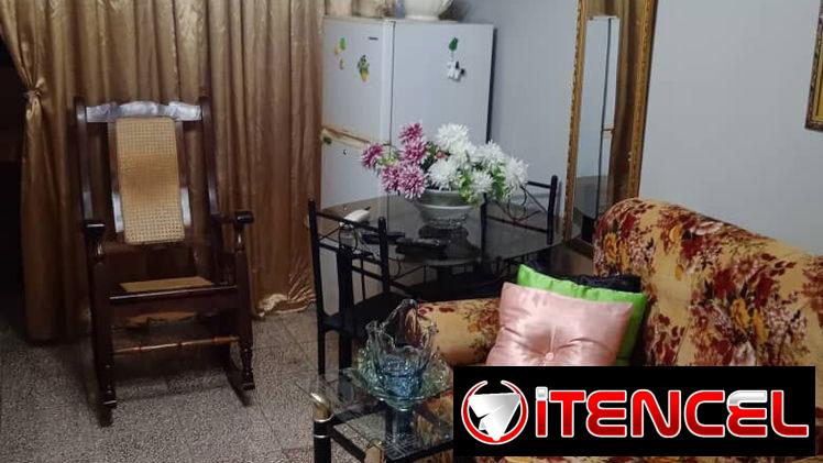 Apartamento en venta