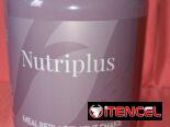 Suplementos NUTRIPLUS  de la marca FARMASI
