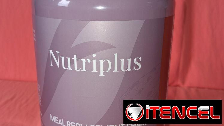 Suplementos NUTRIPLUS  de la marca FARMASI