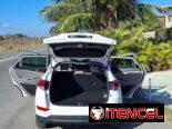 El Hyundai Tucson 2018 Nuevo