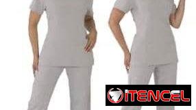 Pijama de Mujer Medico talla S/P;M;L/G;XL/G 53750952 55550641