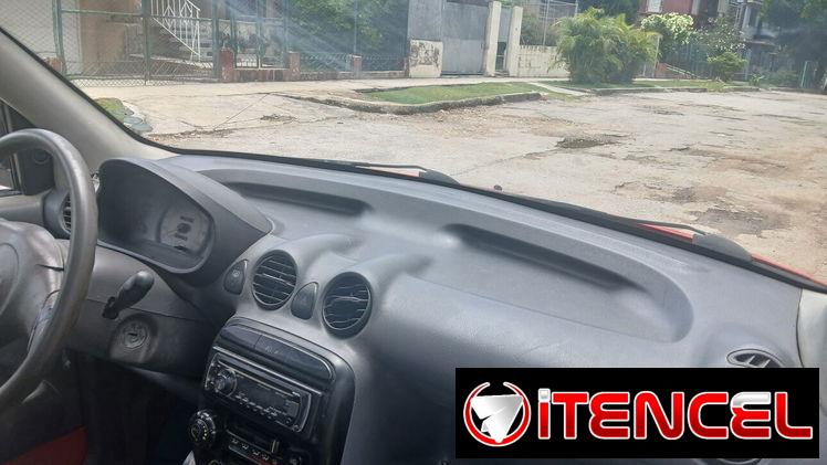 Hyundai Atos 2005