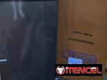 Refrigeradores marca Milexus Samsung LG Royal AllNow Todos Grises de Acero inoxidable New Caja !