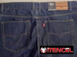 Pitusas de hombre nuevos de talla grande 40″