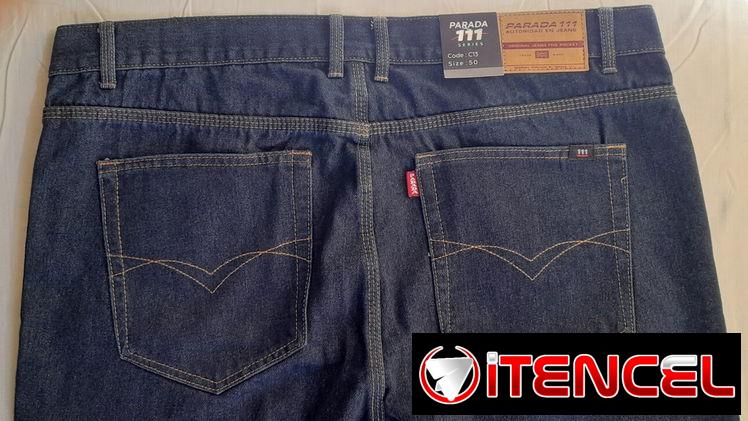 Pitusas de hombre nuevos de talla grande 40″