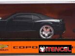 Autos Deportivos a Control Remoto – Colección Estilo Muscle Car Hasta 15 metros Alcance