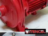 Bomba centrífuga de 0.5 y 0.75 HP