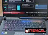 👉OFERTAZO🎁🎁🎁🎁ASUS ROG STRIX SCAR 15..OKM EN CAJA..CORE I9..16GB/1TB SSD..RTX 3070 TI 8GB