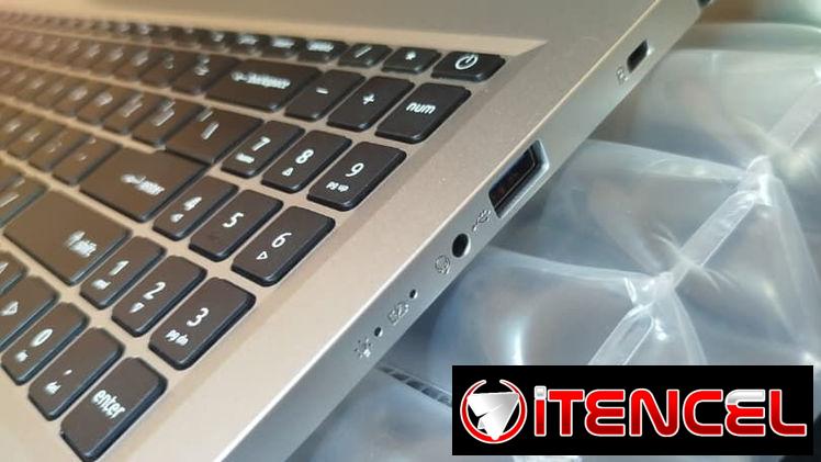 💻 Laptop Acer Aspire A315 — Equipo Nuevo en Caja