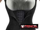 🔥 𝐅𝐚𝐣𝐚 𝐓𝐢𝐩𝐨 𝐂𝐨𝐫𝐬𝐞𝐭 Moldeadora y Quema Grasa TALLA L Precio 𝟏𝟒𝐔𝐒𝐃/𝐂𝐔𝐏  (🅡🅜⓿⓿➍)