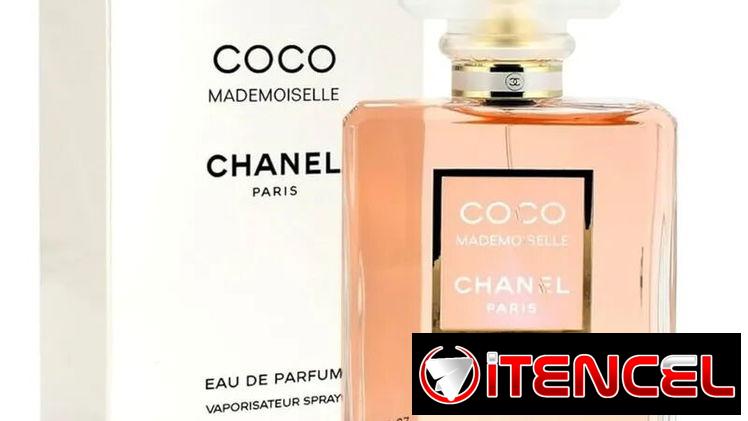 Perfume Coco Mademoiselle by Chanel. ORIGINAL IMPORTADO DE EUROPA . NO SHEIN ,No TEMU, NI REEMBASADOS